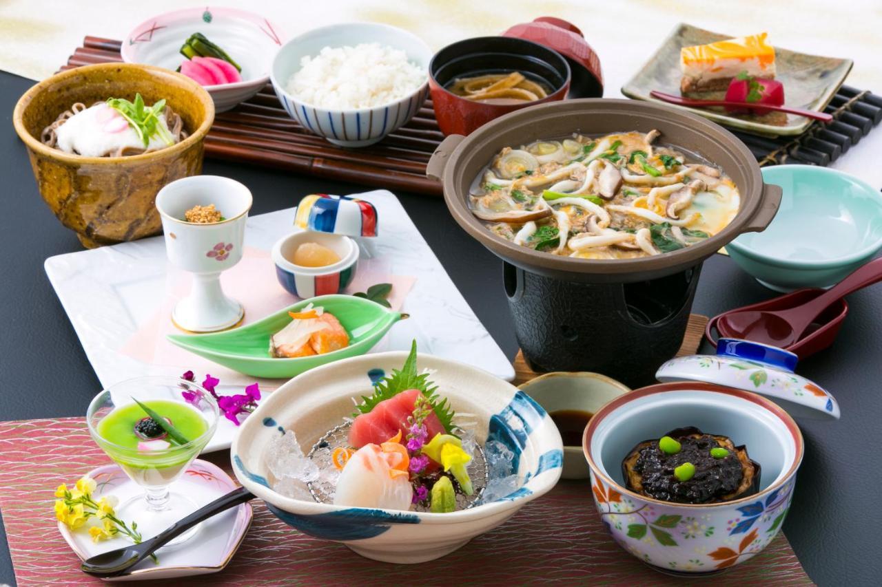 Club Wyndham Sundance Resort Hakone-Gora Экстерьер фото
