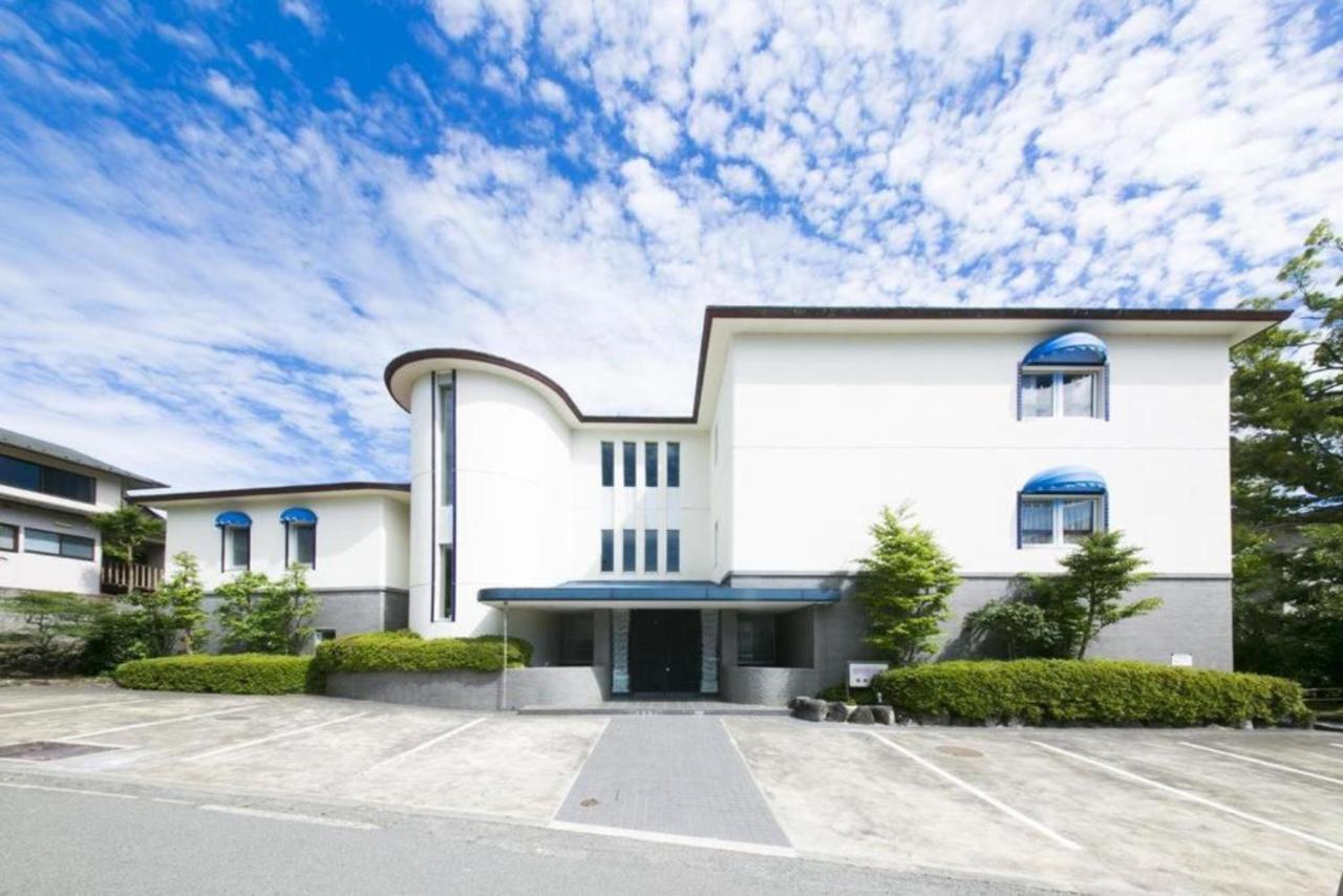 Club Wyndham Sundance Resort Hakone-Gora Экстерьер фото