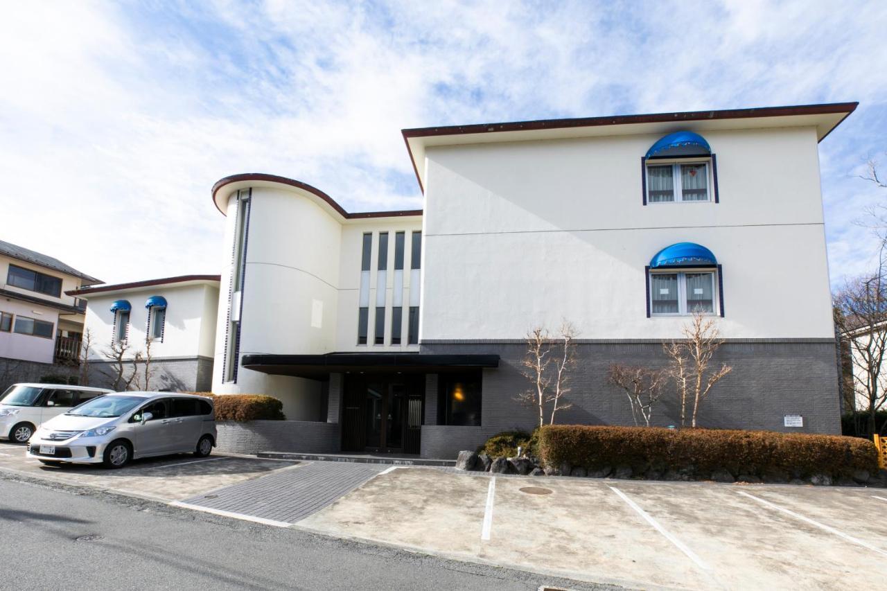 Club Wyndham Sundance Resort Hakone-Gora Экстерьер фото