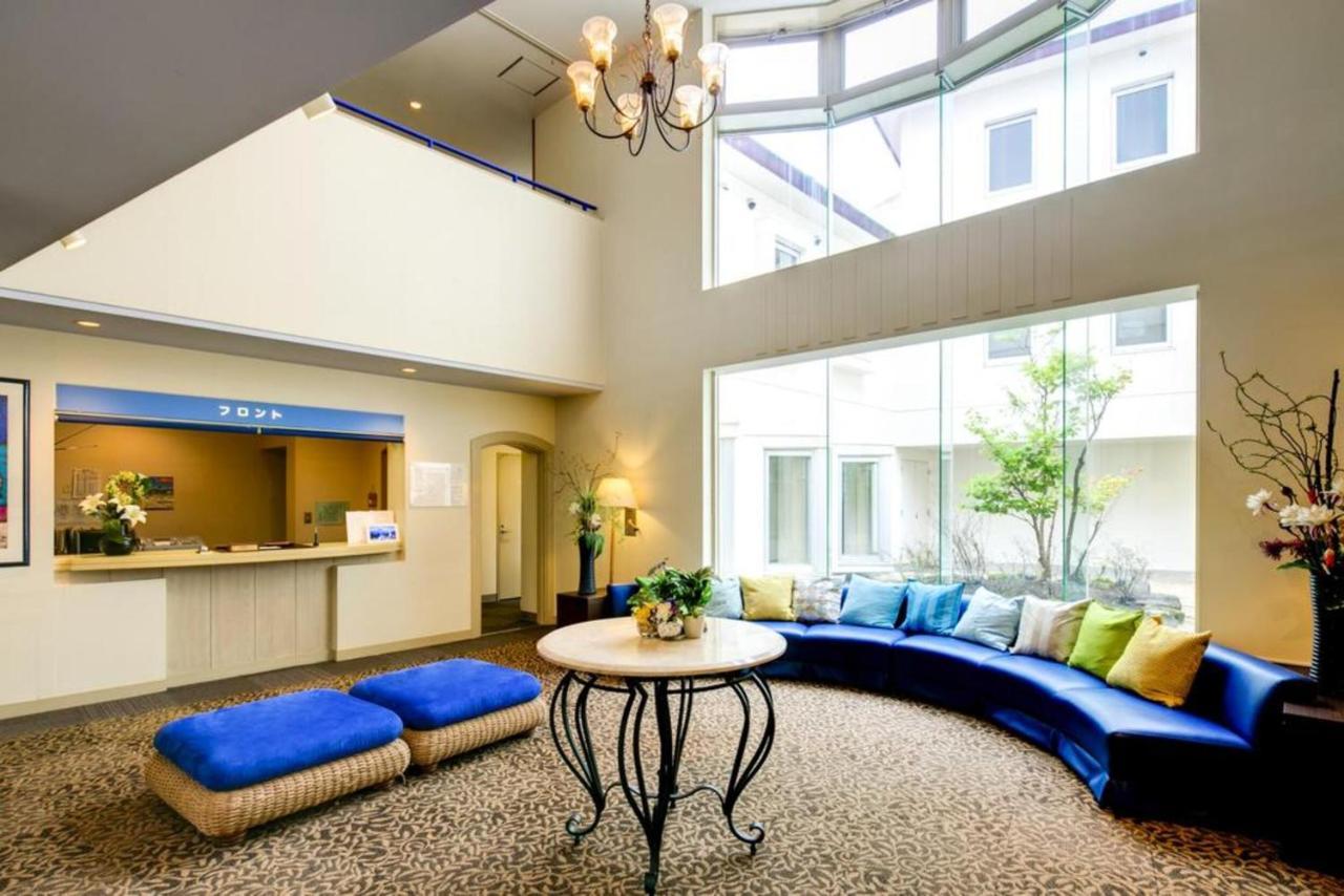 Club Wyndham Sundance Resort Hakone-Gora Экстерьер фото