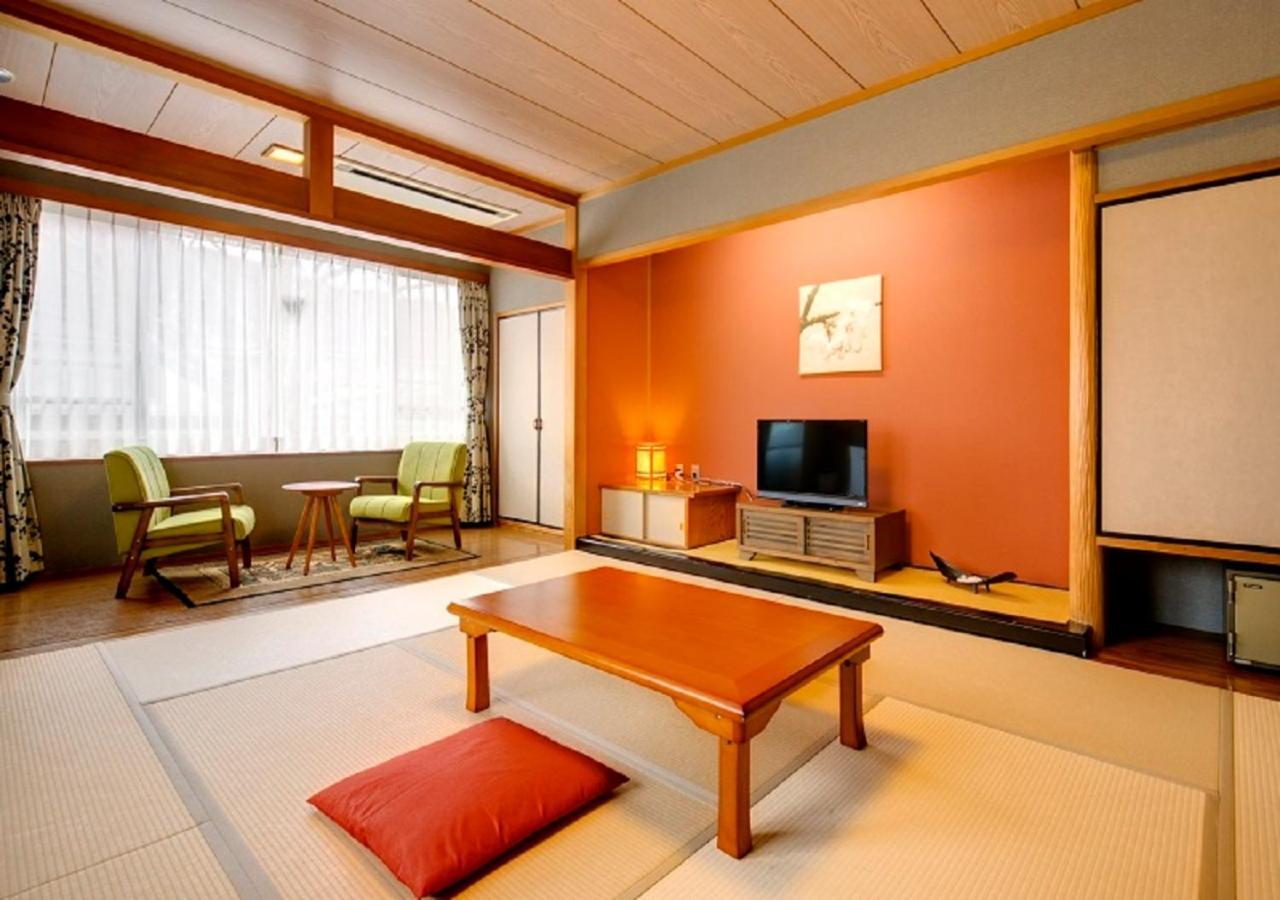 Club Wyndham Sundance Resort Hakone-Gora Экстерьер фото