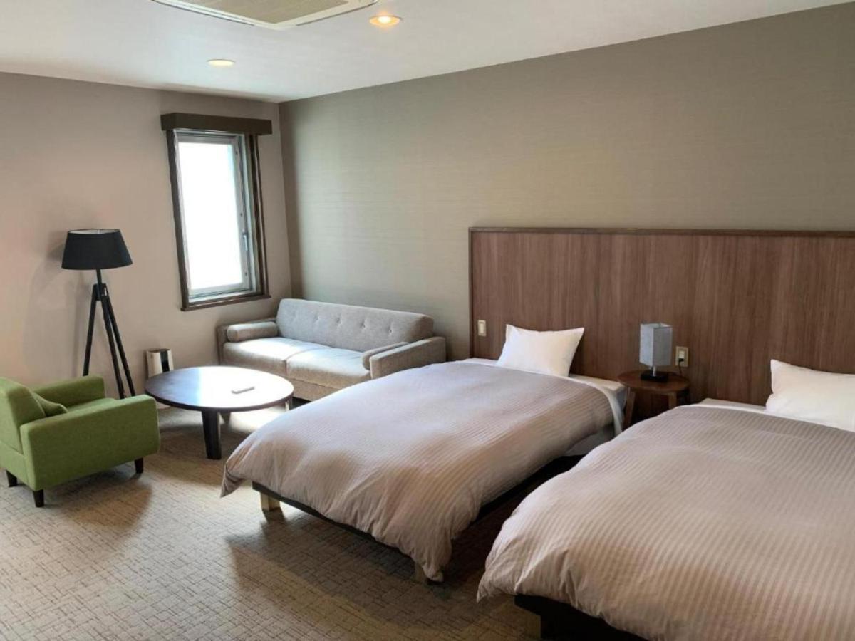 Club Wyndham Sundance Resort Hakone-Gora Экстерьер фото