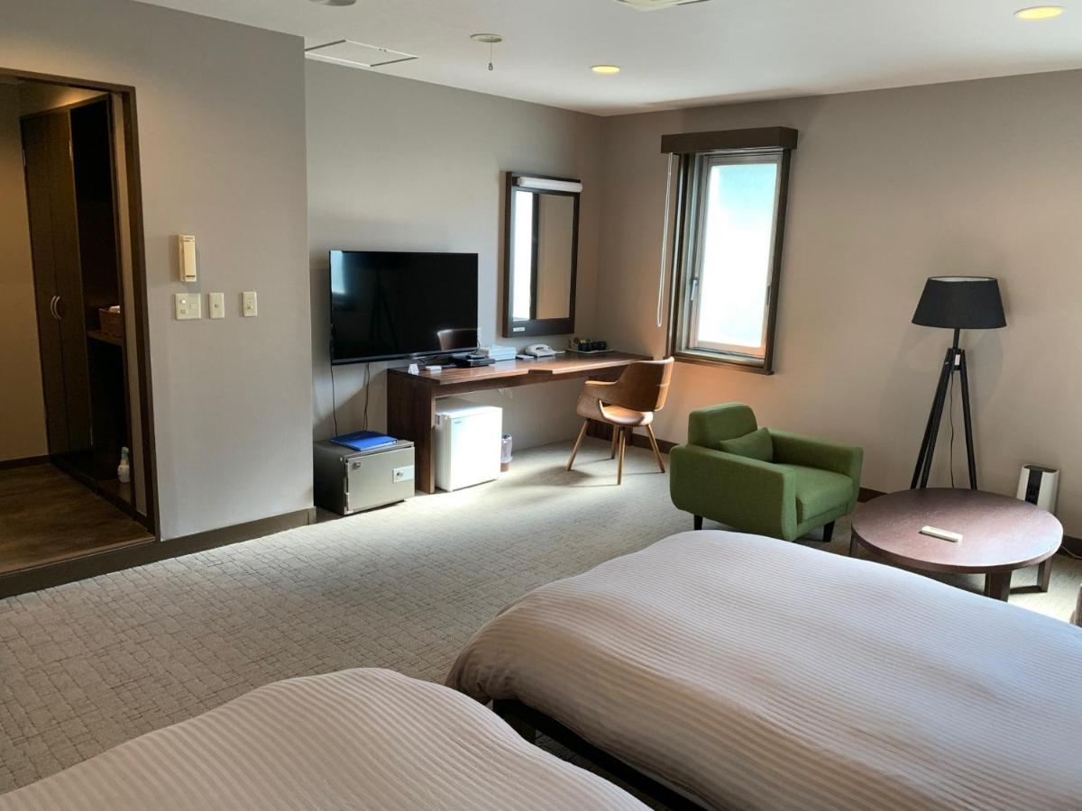 Club Wyndham Sundance Resort Hakone-Gora Экстерьер фото