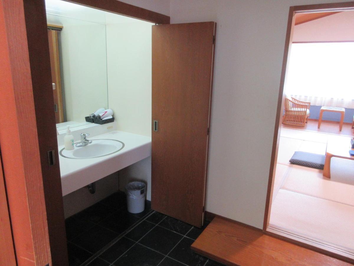 Club Wyndham Sundance Resort Hakone-Gora Экстерьер фото